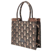 elie-beaumont-fabric-midi-tote-bag---black-copper-fan-34393244