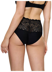 Triumph Amourette Maxi Knickers - Black