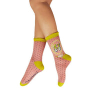 powder-letter-h-ankle-socks---candy-pink-34448654