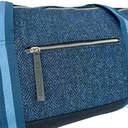 maccessori-harris-tweed-barrel-holdall-bag---navy-34630960