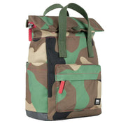 roka-canfield-b-small-recycled-canvas-backpack---vintage-camo-green-34462812