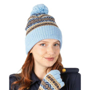 dents-jacquard-fair-isle-knitted-bobble-hat---pale-blue-34493017