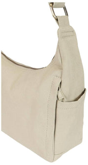 Sac à bandoulière multi-poches Hindbag Emile - Vert Argile