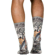 wigglesteps-mechanic-socks---greyorangered-34452732