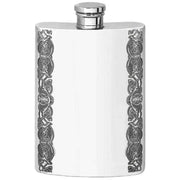 english-pewter-company-8oz-celtic-knot-hip-flask---silver-34473042