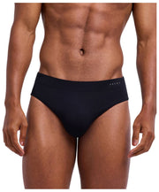 Falke Daily Seamless Slip - Noir
