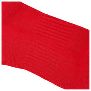 Chaussettes Roka Wembley - Chilli Oil Red