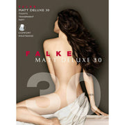 falke-matt-deluxe-30-denier-tights---artichoke-green-34456162