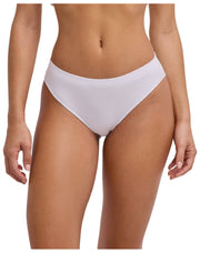 Falke Daily Seamless Slip - Blanc
