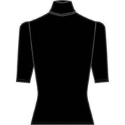 falke-viscose-mock-neck-t-shirt---black-34391830