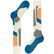 falke-sk4-advanced-skiing-knee-high-socks---off-whiteneon-red-34390819