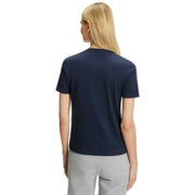 falke-pima-jersey-v-neck-t-shirt---space-blue-34457749
