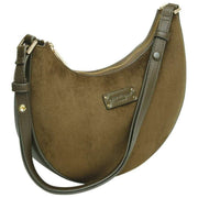 alice-wheeler-london-kensington-sac-à-épaule---olive-daim-35944505