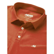 meyer-tiger-performance-polo---pumpkin-orange-34450893