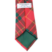 locharron-of-scotland-reiver-cameron-modern-tartan-tie---redgreen-34460406