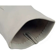 dents-joanna-three-point-leather-gloves---silver-34386351