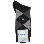 burlington-argyle-mercerised-cotton-socks---blackgrey-34471283