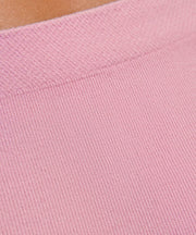 Falke Daily Seamless Mid Taille Slip - Rose Rose
