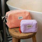 caroline-gardner-woven-large-travel-wash-bag---orange-35903945