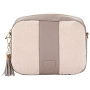 pom-pom-london-city-plus-faux-fleece-crossbody-bag---stone-beige-35929276