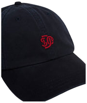 Casquette de baseball brodée Superdry & Co SD - Darkest Navy