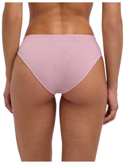 Falke Daily Seamless Brief - Rose Pink
