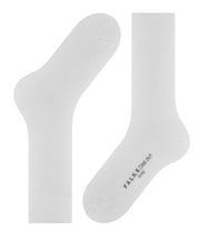 Falke Cool 24/7 chaussettes - blanc