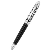 waldmann-pens-leopard-mechanical-pencil---silverblack-34498636