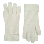 dents-ribbed-knit-metallic-yarn-gloves---winter-white-34477853