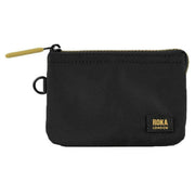 roka-carnaby-gold-label-small-recycled-nylon-wallet---blackgold-34459828