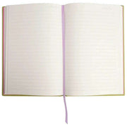 caroline-gardner-flower-a5-hardback-notebook---green-35904076