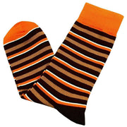 bassin-and-brown-woodrowe-multi-stripe-socks---orangebrownfawn-35060385