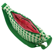 kind-bag-london-crossbody-bag---blurred-plaid-green-34471316