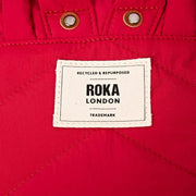 roka-bantry-b-x-small-taslon-backpack---chilli-red-35911966