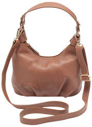 Sac Dumpling Elie Beaumont - Tan