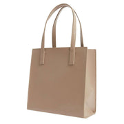 ted-baker-crinion-crinkle-small-tote-bag---stone-beige-35551325