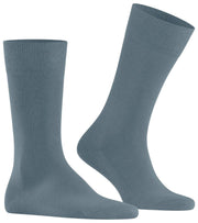 Falke Family Socks - Monument Blue