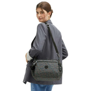 kipling-gabbie-crossbody-bag---geo-feathers-black-34465538