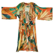 powder-painted-palms-kimono-gown---tangerine-34448134