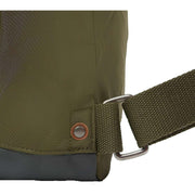 roka-bantry-b-small-recycled-nylon-backpack---military-tonal-green-34459863