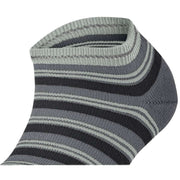 falke-smart-stripe-sneaker-socks---hematite-grey-34389622