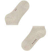 falke-shiny-sneaker-socks---silver-35801254