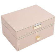stackers-classic-jewellery-box-drawer-set---blush-pinkgold-35901679