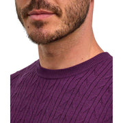 falke-cashmere-touch-crew-neck-sweater---aubergine-purple-35290192