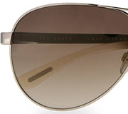Ted Baker Oliver Sunglasses - Gold