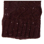 dents-lace-knit-gloves---burgundy-34477734