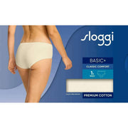 sloggi-basic-midi-knickers---chrysanthemum-cream-35045847