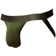 obviously-primeman-jockstrap---rifle-green-34459094