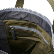 roka-canfield-b-medium-recycled-nylon-backpack---military-tonal-green-34459876