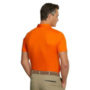 meyer-tiger-performance-polo---orange-34450903